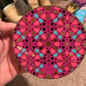 tarte Makeup - Holiday tarte blush palette tarte Makeup - Holiday tarte blush palette